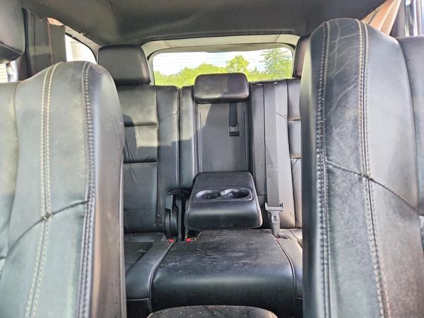 2014 JEEP GRAND CHER Limited