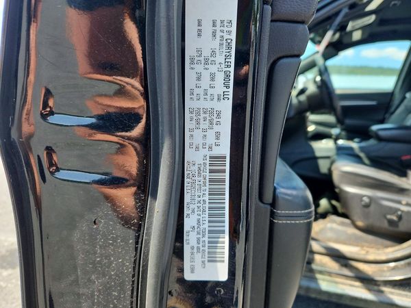 2014 JEEP GRAND CHER Limited