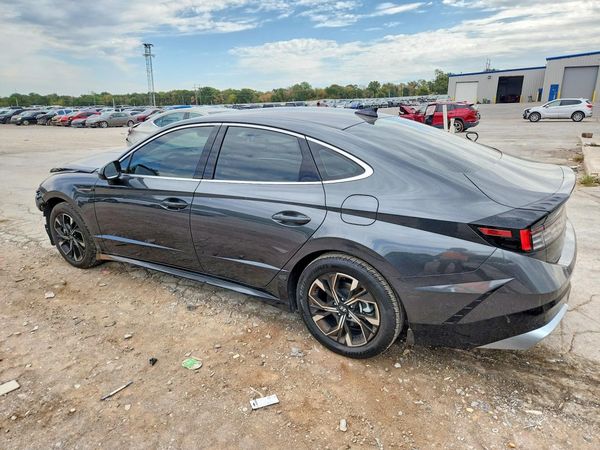 2025 HYUNDAI SONATA