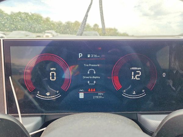 2025 HYUNDAI SONATA