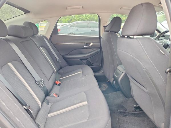 2025 HYUNDAI SONATA