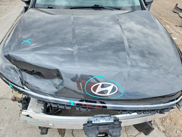 2025 HYUNDAI SONATA