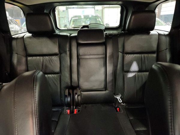 2013 JEEP GRAND CHER Limited