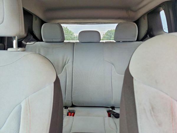 2015 JEEP RENEGADE