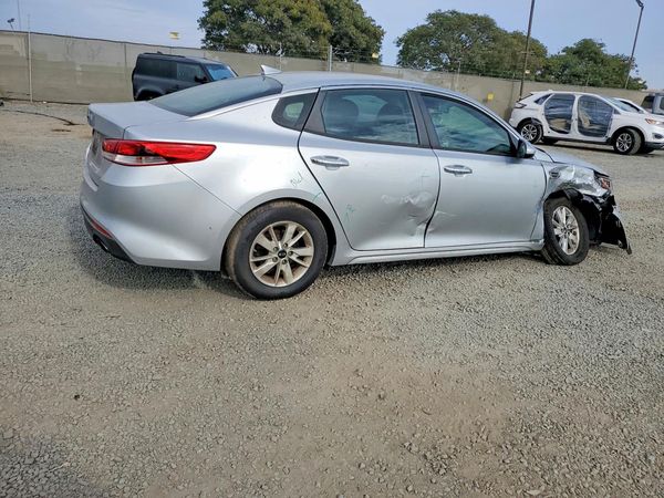 2016 KIA OPTIMA GL
