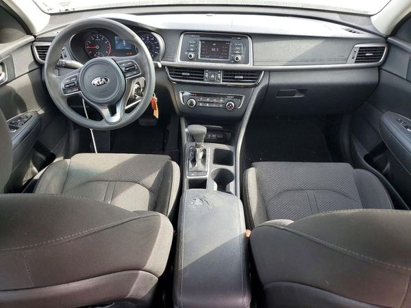 2016 KIA OPTIMA GL