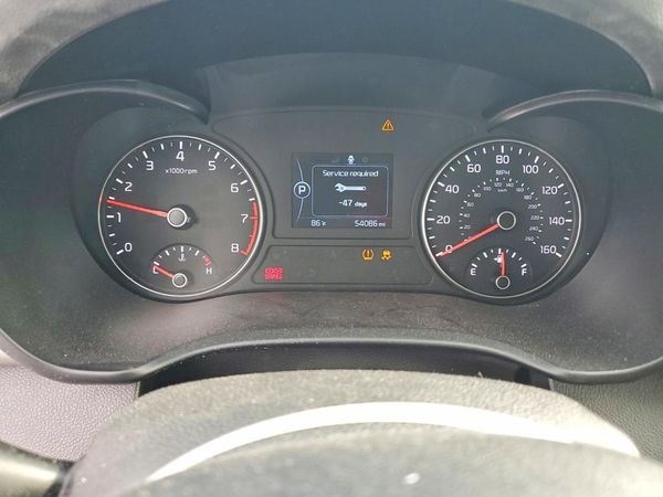 2016 KIA OPTIMA GL
