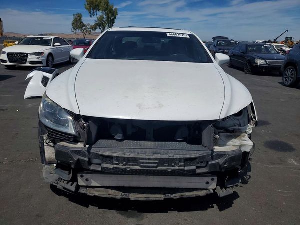 2013 LEXUS LS 460