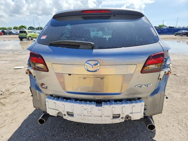 2015 MAZDA CX-9