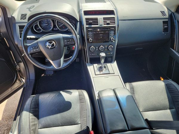 2015 MAZDA CX-9