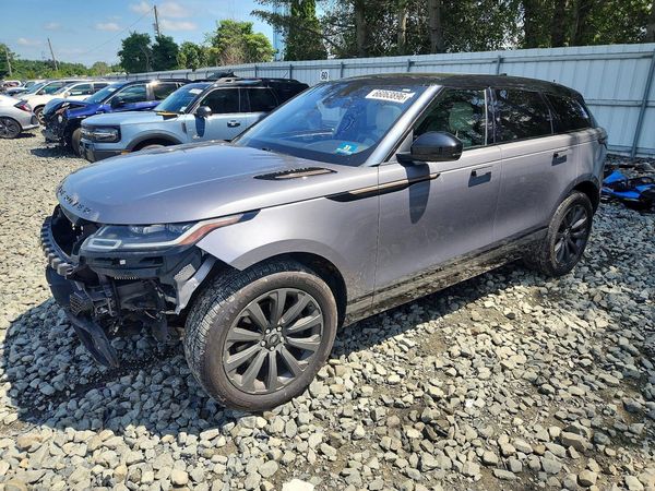 2020 LAND ROVER RANGE ROVER VELAR