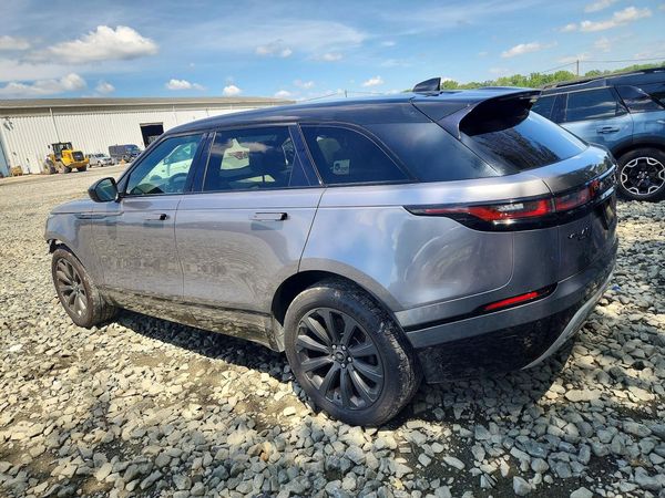 2020 LAND ROVER RANGE ROVER VELAR