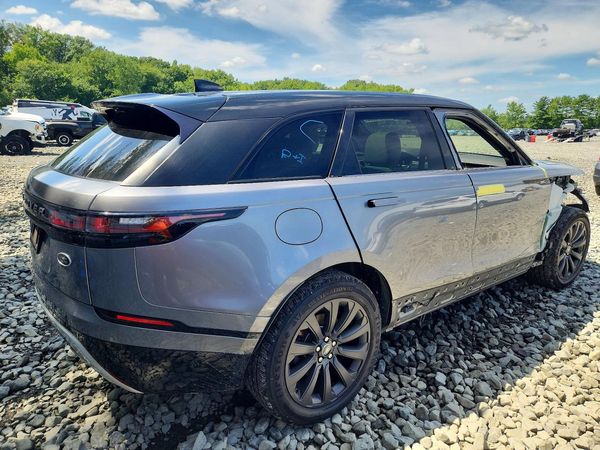 2020 LAND ROVER RANGE ROVER VELAR