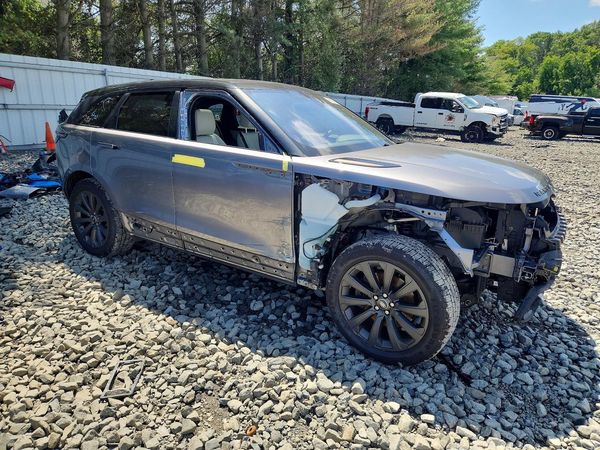 2020 LAND ROVER RANGE ROVER VELAR