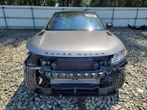 2020 LAND ROVER RANGE ROVER VELAR
