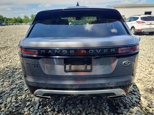 2020 LAND ROVER RANGE ROVER VELAR