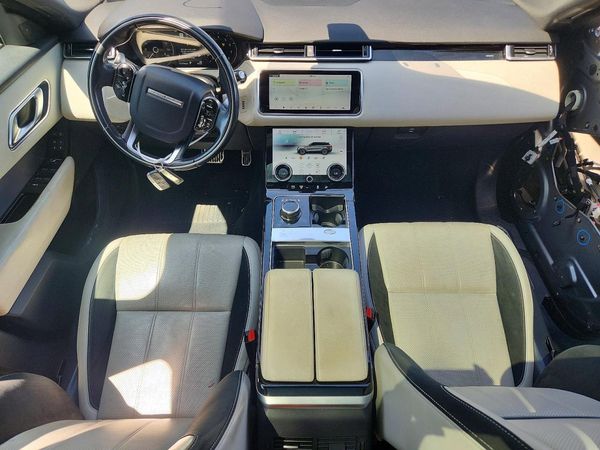 2020 LAND ROVER RANGE ROVER VELAR