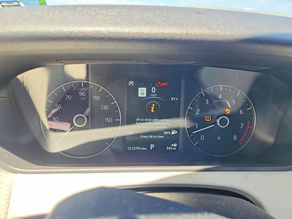 2020 LAND ROVER RANGE ROVER VELAR
