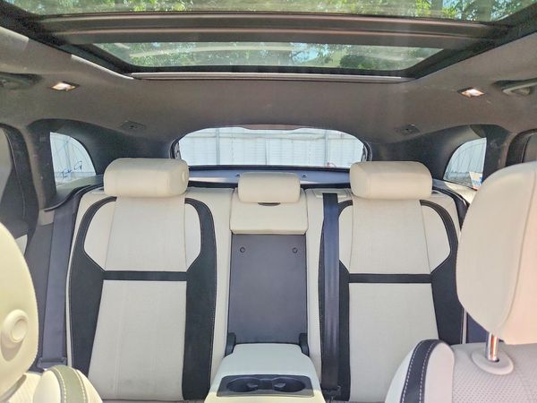 2020 LAND ROVER RANGE ROVER VELAR