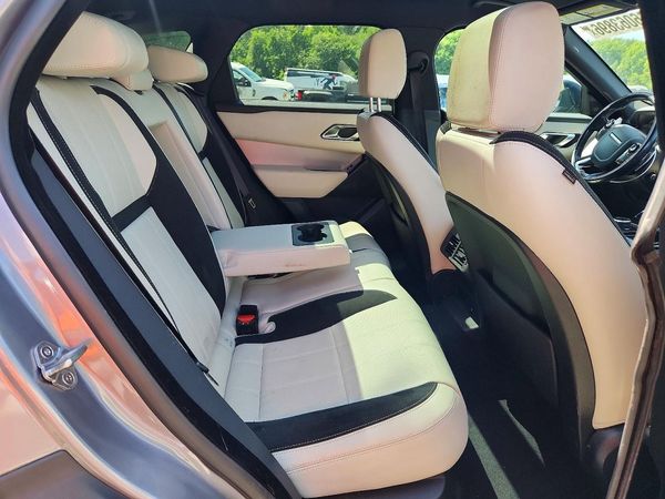 2020 LAND ROVER RANGE ROVER VELAR