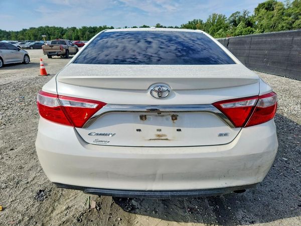 2016 TOYOTA CAMRY SOLA Hybrid