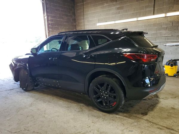 2024 CHEVROLET BLAZER 3LT