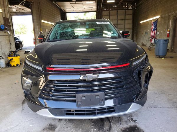 2024 CHEVROLET BLAZER 3LT