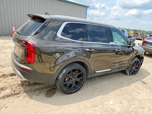 2022 KIA TELLURIDE