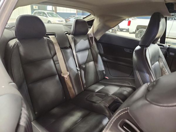 2012 VOLVO C70