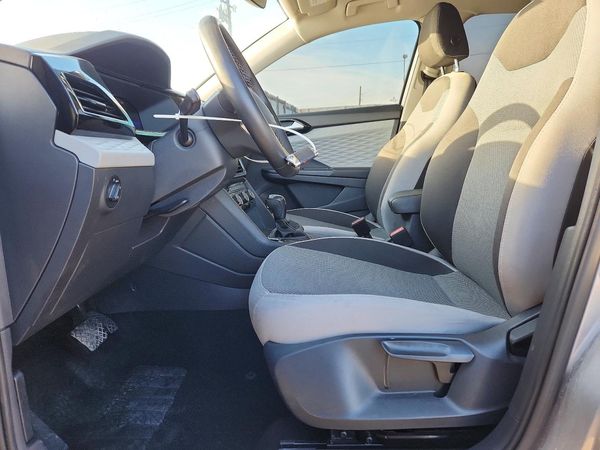 2023 VOLKSWAGEN TAOS S