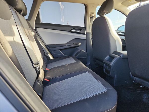2023 VOLKSWAGEN TAOS S