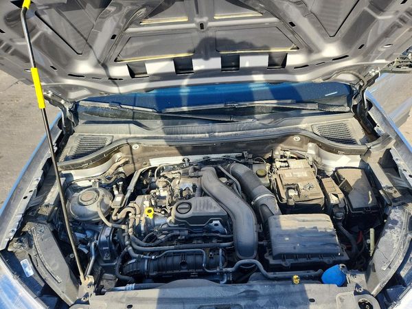 2023 VOLKSWAGEN TAOS S