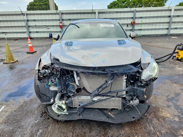 2021 KIA STINGER