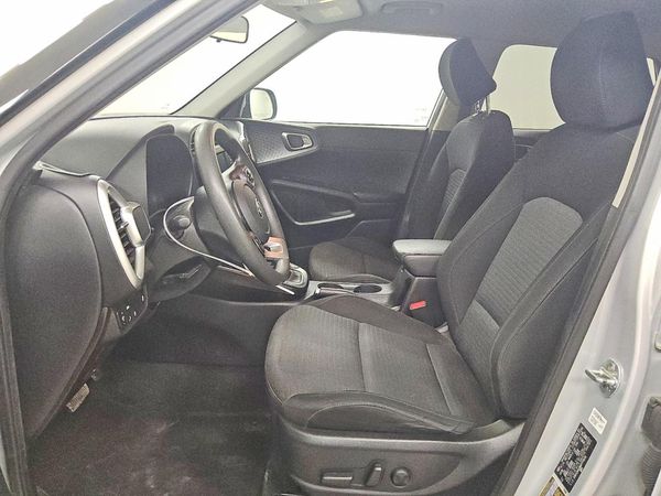 2021 KIA SOUL LX, S, X-Line