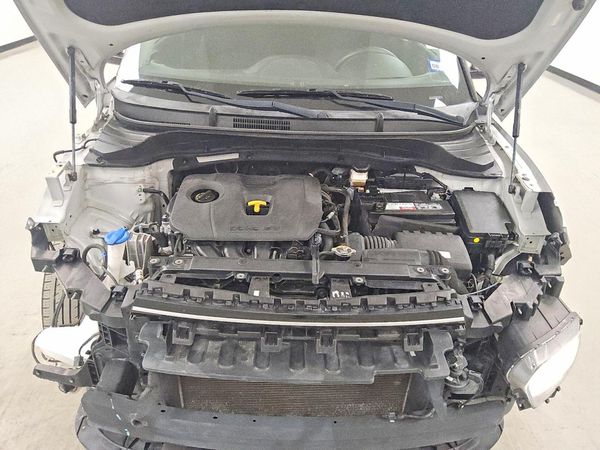 2021 KIA SOUL LX, S, X-Line