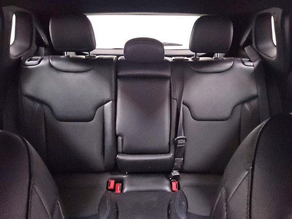 2026 JEEP COMPASS Latitude/North