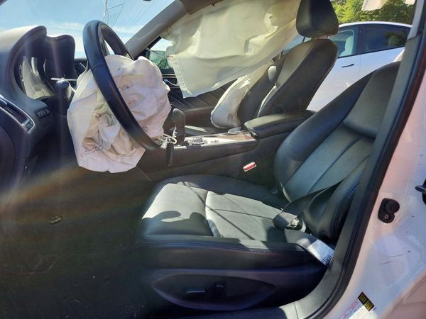 2018 INFINITI Q50