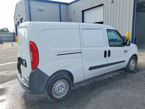 2020 RAM PROMASTER CITY ST — PSRA