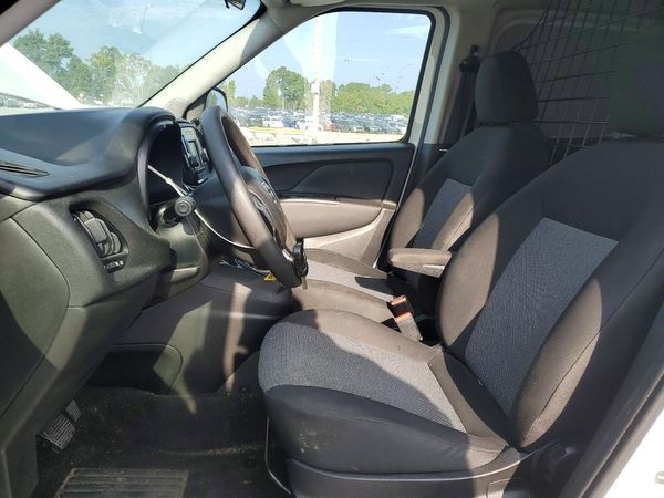 2020 RAM PROMASTER CITY ST — DENT