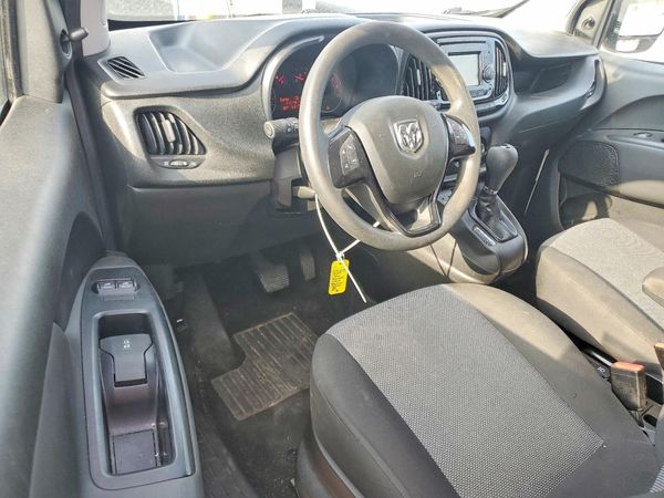 2020 RAM PROMASTER CITY ST — CKPT