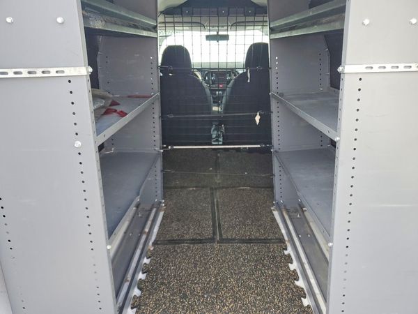 2020 RAM PROMASTER CITY ST — CARG