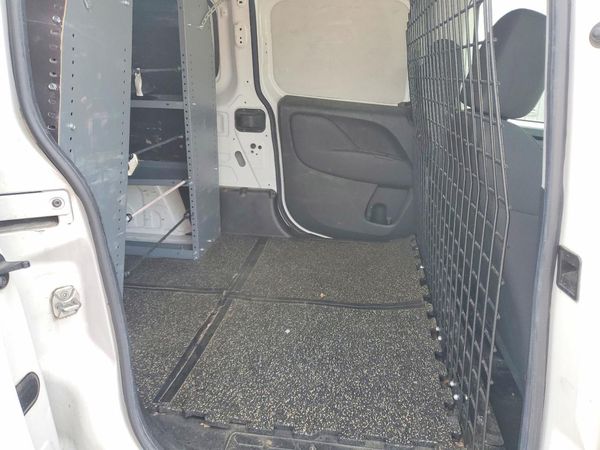 2020 RAM PROMASTER CITY ST — PSRS