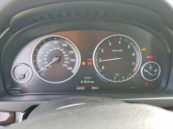 2017 BMW X5 sDrive35i