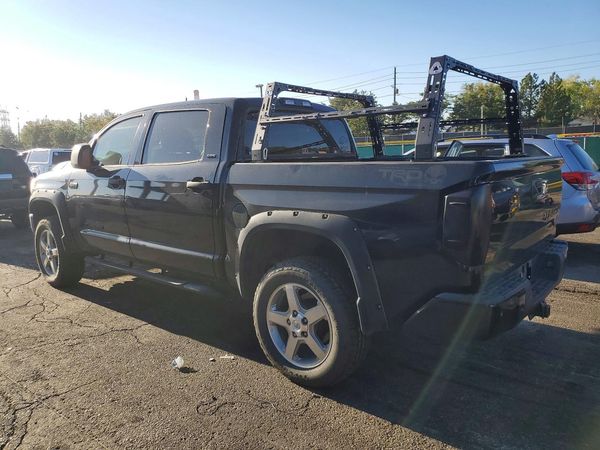 2017 TOYOTA TUNDRA SR5/TRD Pro
