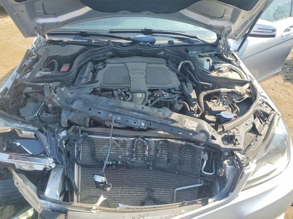 2014 MERCEDES-BENZ C