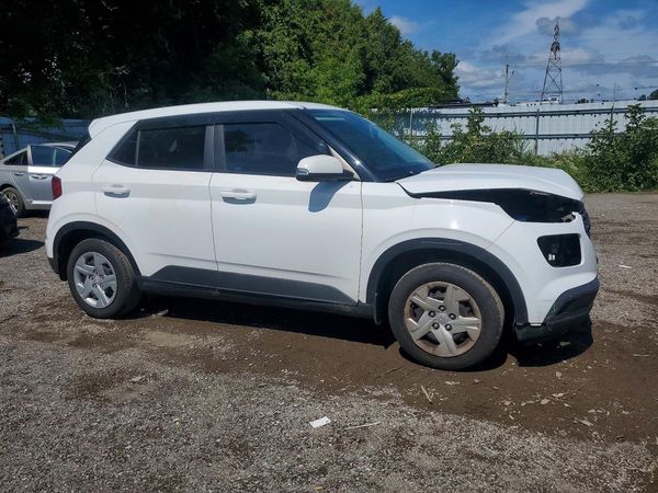 2021 HYUNDAI VENUE SE