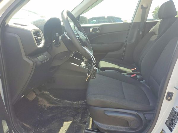 2021 HYUNDAI VENUE SE