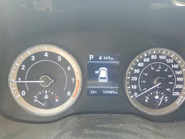 2021 HYUNDAI VENUE SE
