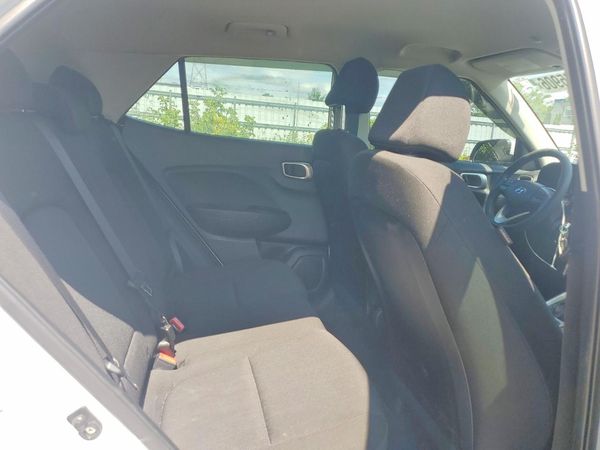 2021 HYUNDAI VENUE SE