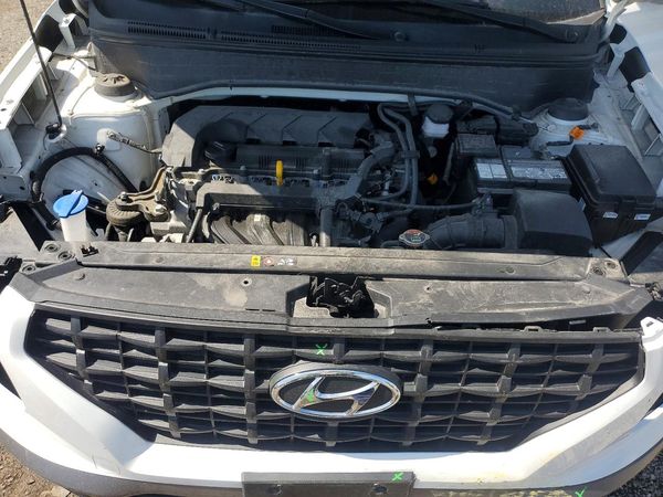 2021 HYUNDAI VENUE SE